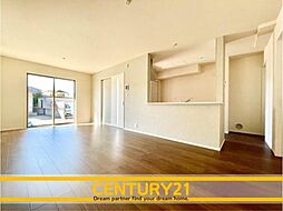 \CENTURY21/博多区麦野1丁目 全2棟(笹原駅)