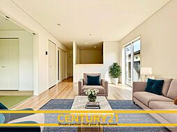 ＼ CENTURY21 ／ 久留米市御井町第16　全2棟　（久留米大学前駅）