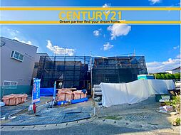 ＼ CENTURY21 ／ 東区奈多2丁目5期　全3棟（奈多駅）