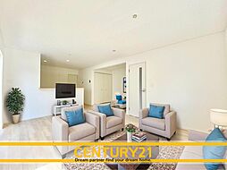 ＼ CENTURY21 ／ 西区上山門2丁目第13　全1棟（下山門駅）
