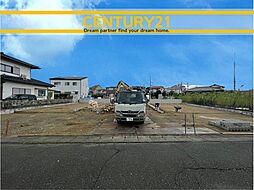 \ CENTURY21 /東区奈多1丁目2期 全6棟(奈多駅)