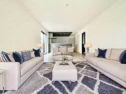 南区皿山4丁目3期 全2棟(高宮駅)