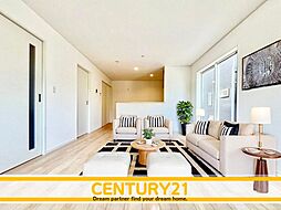 \ CENTURY21 /佐賀市光2丁目第7 全2棟(鍋島駅)