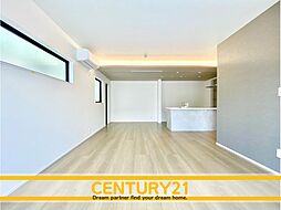 \ CENTURY21 / 糸島市神在西3丁目 全1棟(加布里駅)