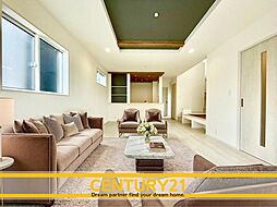 \ CENTURY21 / 中間市垣生 全6棟(筑前垣生駅)