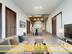 ＼CENTURY21／佐賀市久保泉町川久保　全1棟(伊賀屋駅)