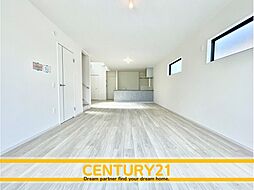 ＼CENTURY21／春日市塚原台2丁目1期　限定1棟(大野城駅)