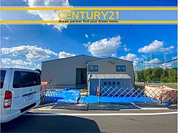 \ CENTURY21 / 糸島市泊 全1棟(糸島高校前駅)