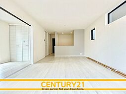 ＼CENTURY21／小郡市寺福童第二　全2棟（西鉄小郡駅）～残り1棟～