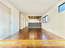 ＼ CENTURY21 ／北九州市小倉北区三郎丸3丁目2期　全2期（片野駅）