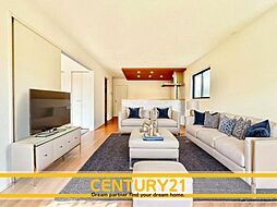 ＼ CENTURY21 ／佐賀市本庄町本庄5期　 全1棟（佐賀駅）