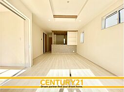 \ CENTURY21 /東区美和台3丁目 全2棟(三苫駅)