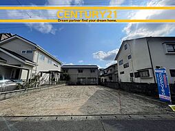 \ CENTURY21 /早良区原4丁目1期 全2棟(室見駅)
