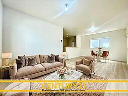 \ CENTURY21 /北九州市小倉南区南方5丁目第4 全1棟(徳力嵐山口駅)