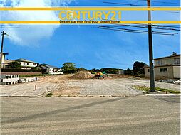 \ CENTURY21 /古賀市久保2期 全7棟(千鳥駅)