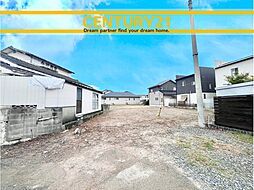 ＼ CENTURY21 ／北九州市八幡西区木屋瀬5丁目1期　全2棟（木屋瀬駅）