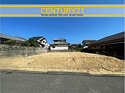 \ CENTURY21 /北九州市八幡西区藤原3丁目4期 全2棟(折尾駅)