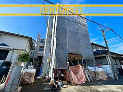 ＼ CENTURY21 ／大野城市白木原4丁目1期　全2棟(白木原駅)