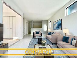 ＼CENTURY21／太宰府市朱雀2丁目2期　1号棟　全2棟(西鉄二日市駅)～残り1棟～