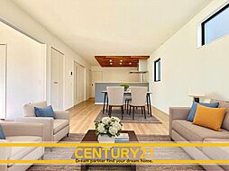 \CENTURY21/太宰府市通古賀5丁目3期 全6棟(西鉄二日市駅)