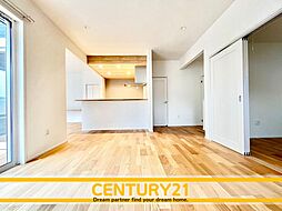 ＼CENTURY21／久留米市御井町　15号棟　全1棟(久留米大学前駅)