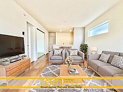 \CENTURY21/小郡市山隈 全4棟(今隈駅) ~残り1棟~