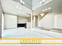 ＼CENTURY21／上峰町前牟田　全1棟　(吉野ケ里公園駅)
