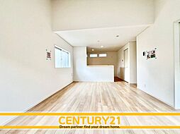 ＼ CENTURY21 ／佐賀市高木瀬西5丁目第10　全2棟(佐賀駅)～残り1棟～