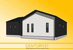 ＼ CENTURY21 ／ 飯塚市柏の森7期　全1棟（新飯塚駅）