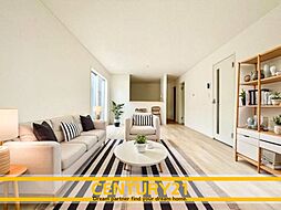 ＼CENTURY21／博多区金の隈3丁目第4　全1棟(桜並木駅)