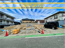 \CENTURY21/南区長住5丁目第八 全3棟(高宮駅)