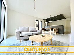 ＼CENTURY21／大野城市牛頸3丁目1期　全2棟(水城駅)