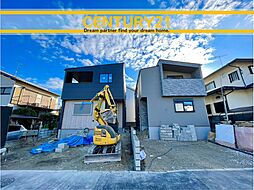 ＼CENTURY21／太宰府市都府楼南3丁目　全2棟(都府楼南駅)