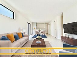 ＼CENTURY21／佐賀市多布施3丁目3期　全2棟(佐賀駅)