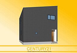 ＼ CENTURY21 ／ 北九州市八幡西区星和町　全1棟（本城駅）