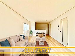 ＼ CENTURY21 ／ 佐賀市本庄町本庄第12　全2棟（佐賀駅）