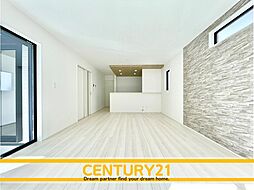 ＼ CENTURY21 ／ 北九州市小倉北区南丘1丁目　全1棟（北方駅）