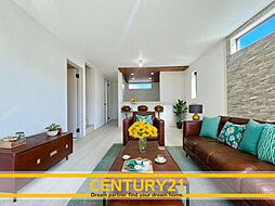 ＼ CENTURY21 ／東区和白丘2丁目　全2棟（和白駅）～早くもLast 1邸～