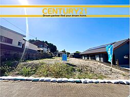 ＼ CENTURY21 ／宗像市徳重2期　全4棟（教育大前駅）