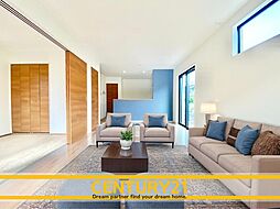 \ CENTURY21 /糸島市加布里4丁目4期 全1棟(加布里駅)