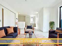 \ CENTURY21 /大野城市雑餉隈町1丁目1期 全1棟