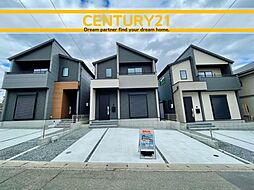 \CENTURY21/春日市弥生7丁目1期 全3棟 (南福岡駅)
