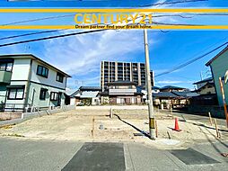 ＼CENTURY21／博多区諸岡3丁目2期　全2棟　(井尻駅)