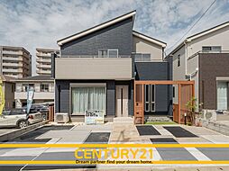 \今なら土地販売(建築条件なし)も可能/ 中央区平和3丁目 全4区画(西鉄平尾駅)