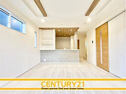 \ CENTURY21 / 東区高美台1丁目 全2棟(和白駅)