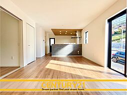 ＼CENTURY21／筑紫野市美しが丘北3丁目1期　全2棟 (原田駅)～残り1棟～