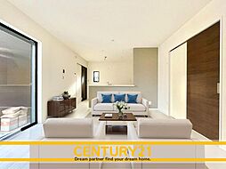 ＼ CENTURY21 ／北九州市八幡西区春日台3丁目　全2棟（西山駅）