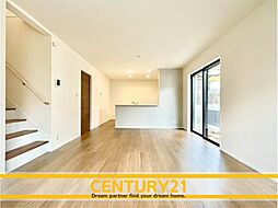 ＼ CENTURY21 ／北九州市八幡西区陣原4丁目　全1棟（陣原駅）