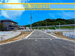 ＼ CENTURY21 ／糸島市二丈深江第3　全7棟（筑前深江駅）