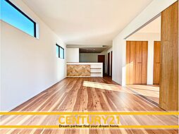 ＼CENTURY21／筑紫野市紫5丁目3期　全2棟 (朝倉街道駅)